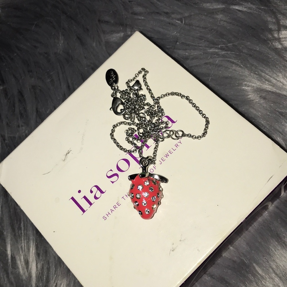 Necklace - Picture 2 of 3